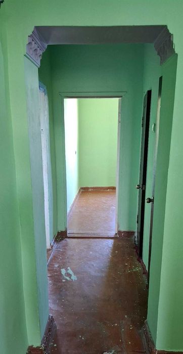 Tez kunda 3 xonali 72 kv li dom sotiladi