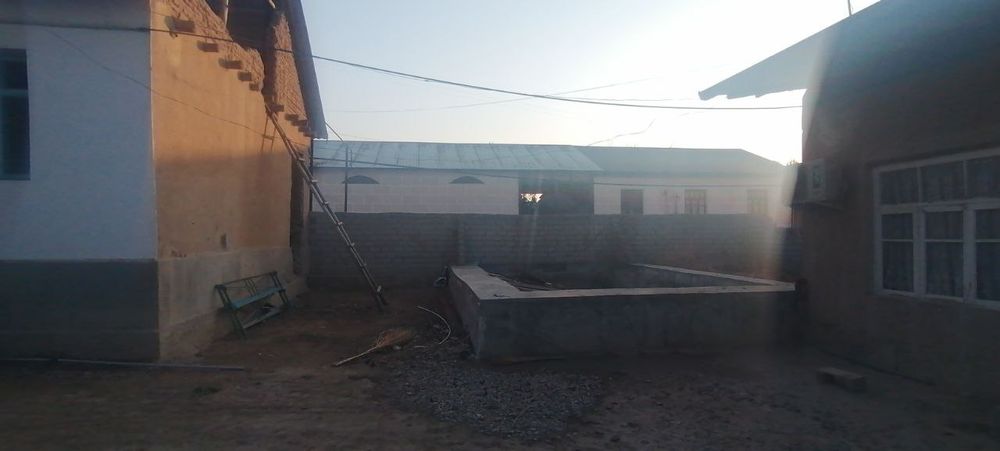 Дала ховлисотилади