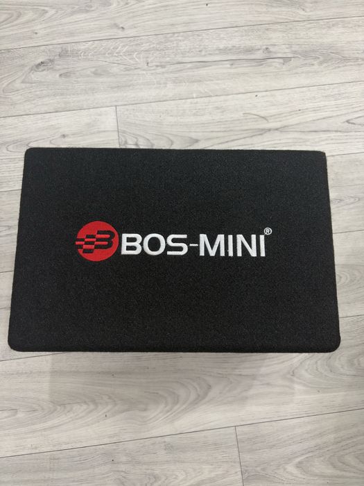 Продам босс мини буфер новый