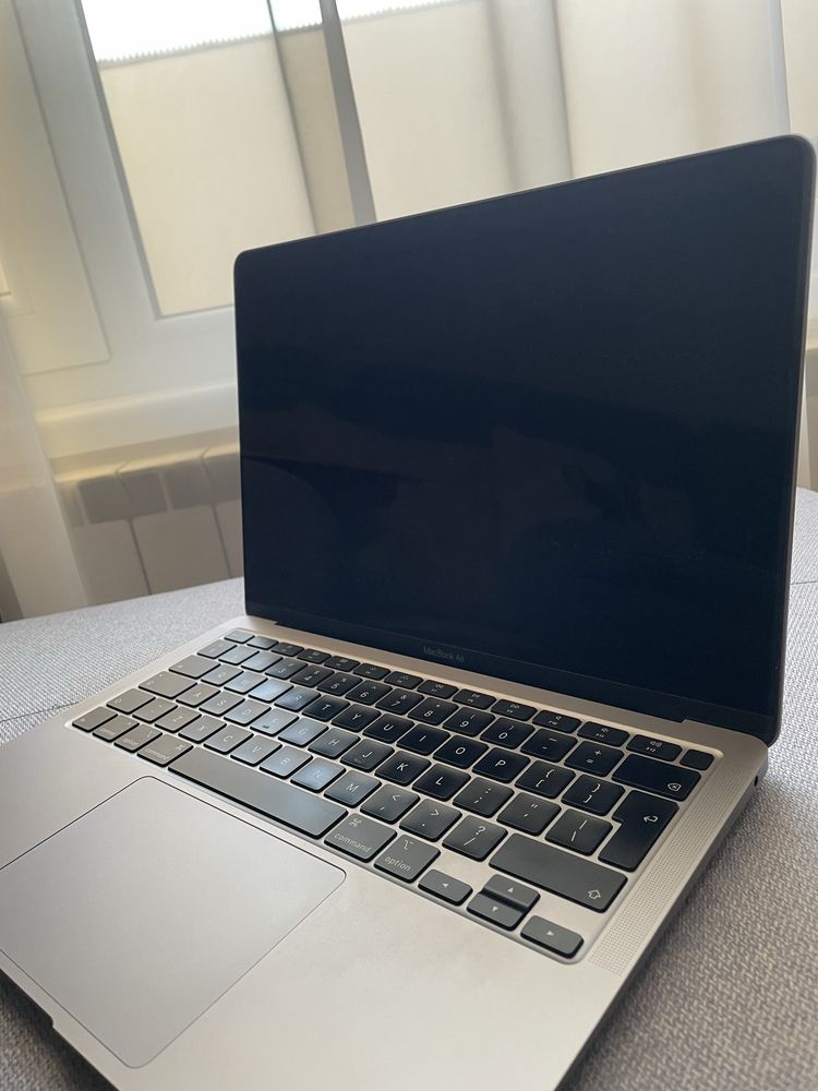 MacBook Air Retina, 13inch, 2020г.