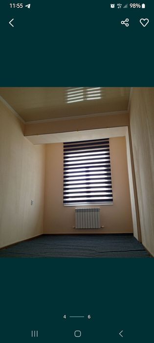 2 xonali uy 2 etaj kekishilgan narxda yangu uylar