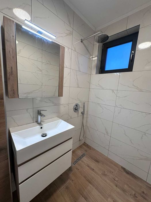 Двустаен апартамент в Прослав