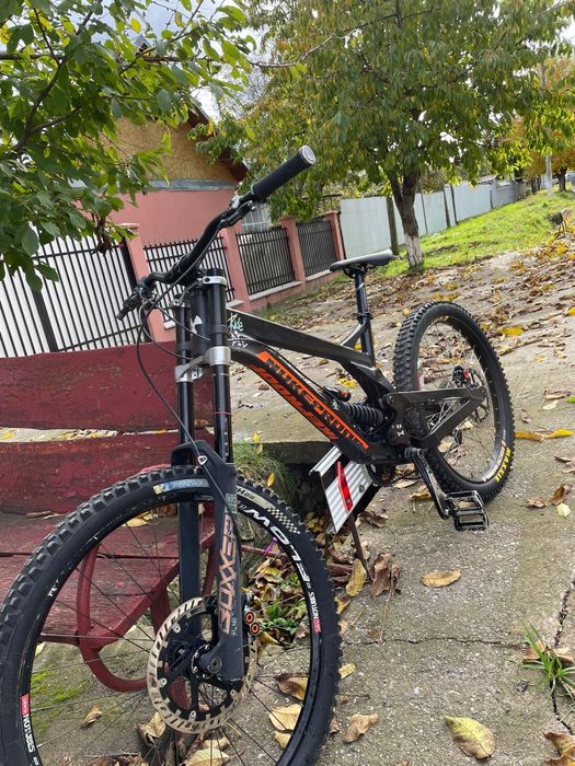 Vând Nukeproof pulse Mulltet