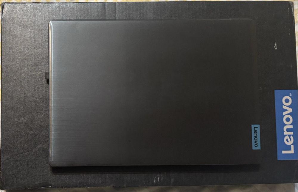 Lenovo IdeaPad L340 Gaming | GTX 1650, i5, SSD – как новый! СРОЧНО