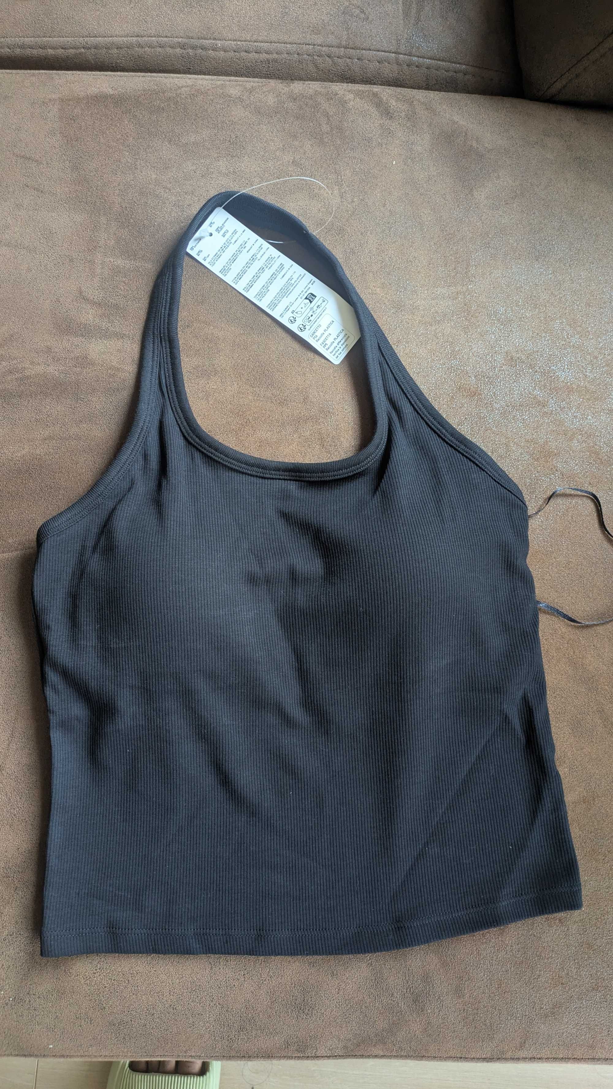 Потник Uniqlo S - нов