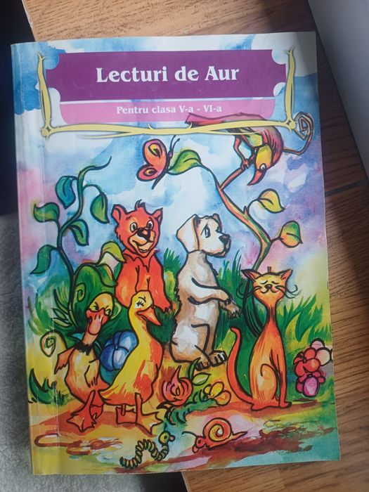 Cărți pentru copii/de toate varstele