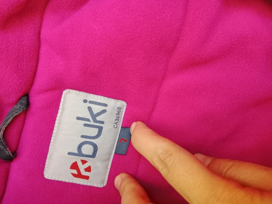 Продам Комбинезон buki