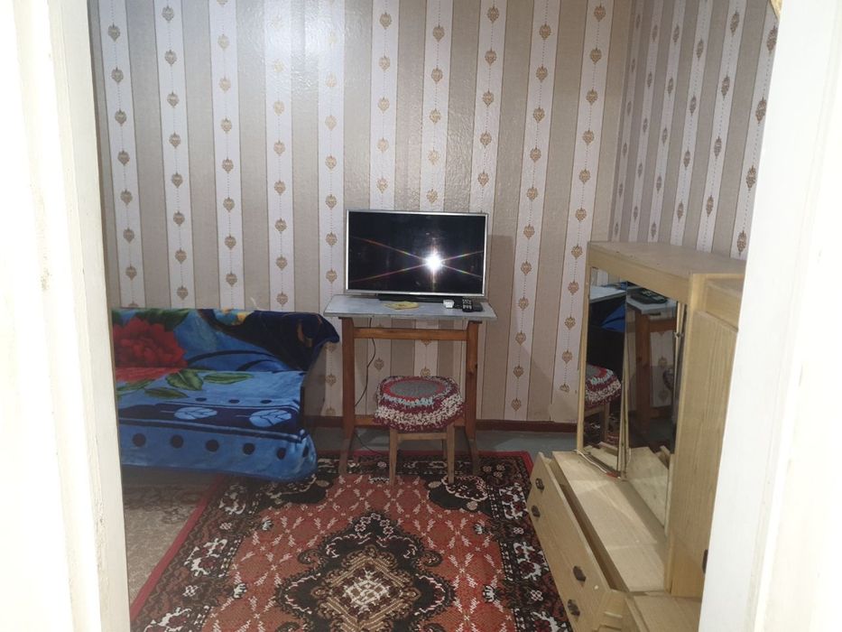 Квартира 2 комнатная