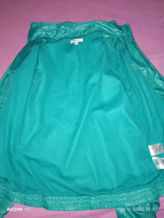 Детско яке Адидас