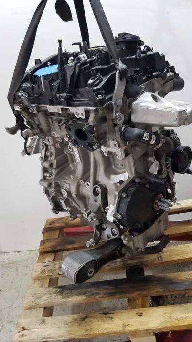 Motor complet fara anexe B38C 1.5 Benzina Mini One Bmw Seria 1