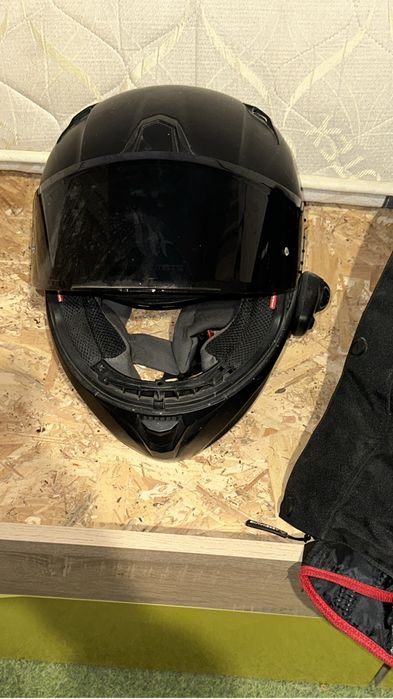 KAWASAKI  ZR800CE  din 2013 limitata A2 plus casca si geaca Adenaline