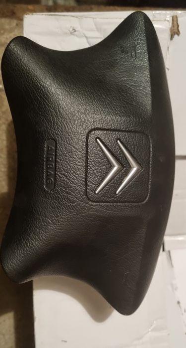 Airbag за ситроен