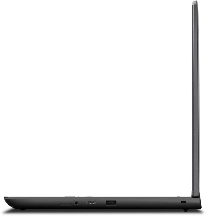 16" ThinkPad P16v/ Intel Ultra 7 165H /32GB /RTX 1000 Ada 6GB/Win11Pro