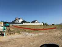 Vând două parcele de teren în Moara Nica