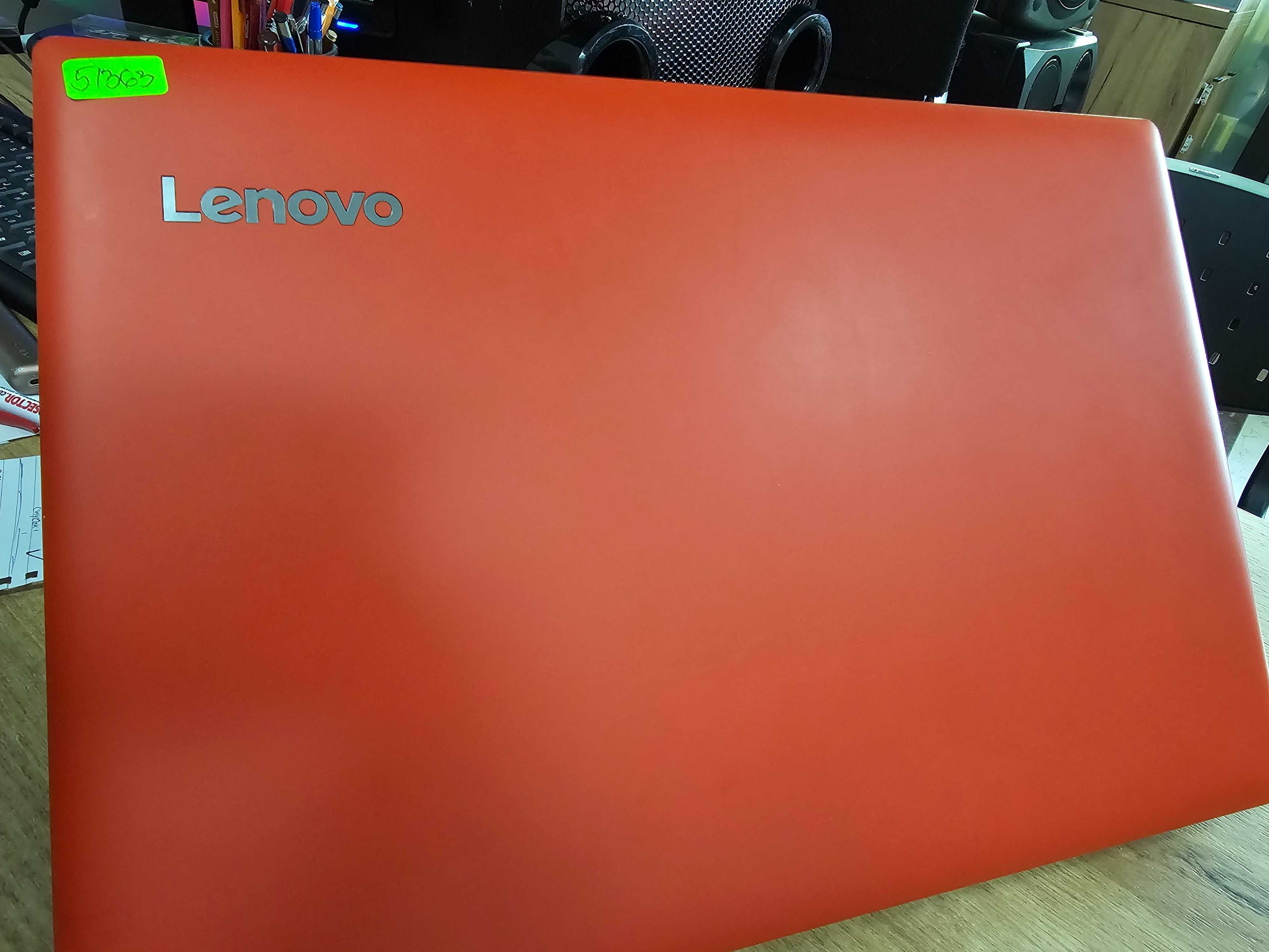 Лаптоп LENOVO ideapad 320