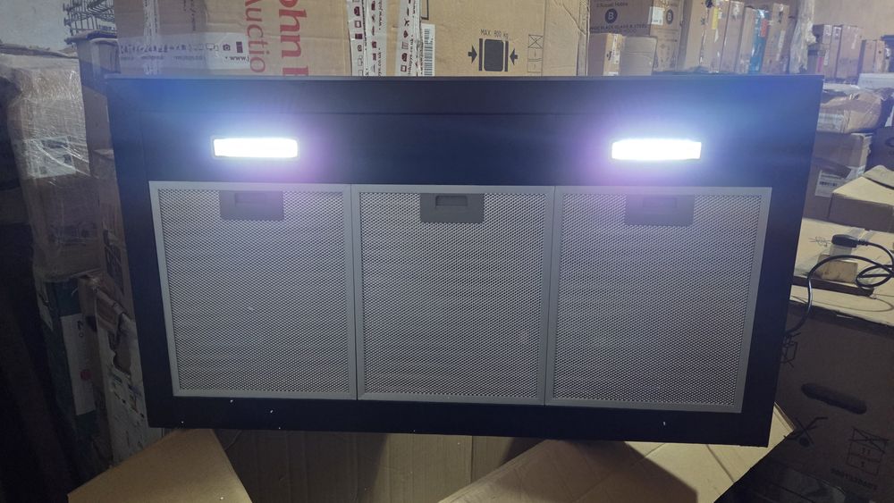 Абсорбатор Russell Hobbs RHGCH903DS