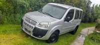 Fiat Doblo 2007 1.3