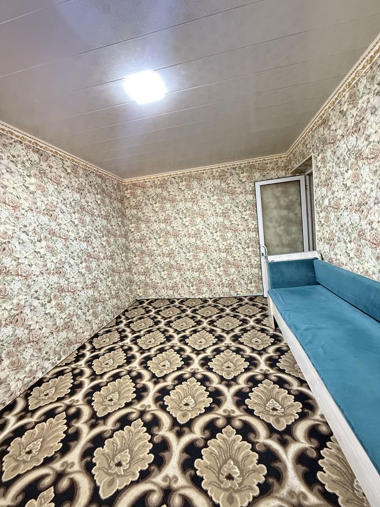 Квартира арендага берамиз.Вагзалга