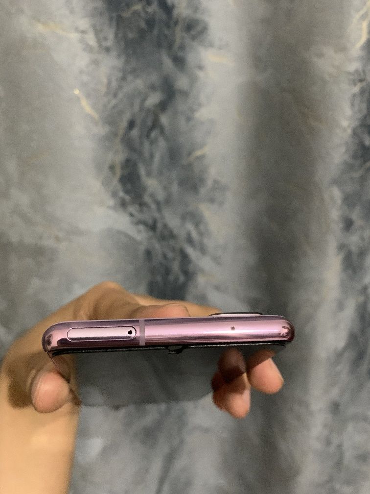 Samsung [S 20 Fe]