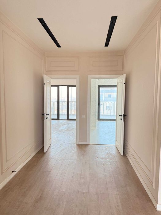 SILK WAY Аренда Дуплекс 125+40 кв.м