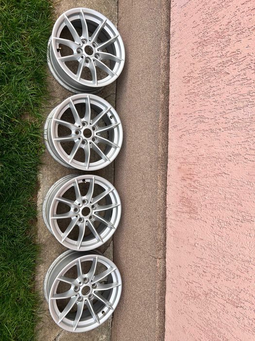 Jante R16 BMW G20, G21