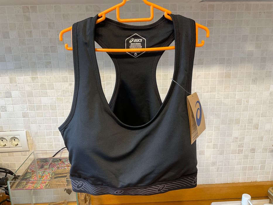 bustiera sport Asics