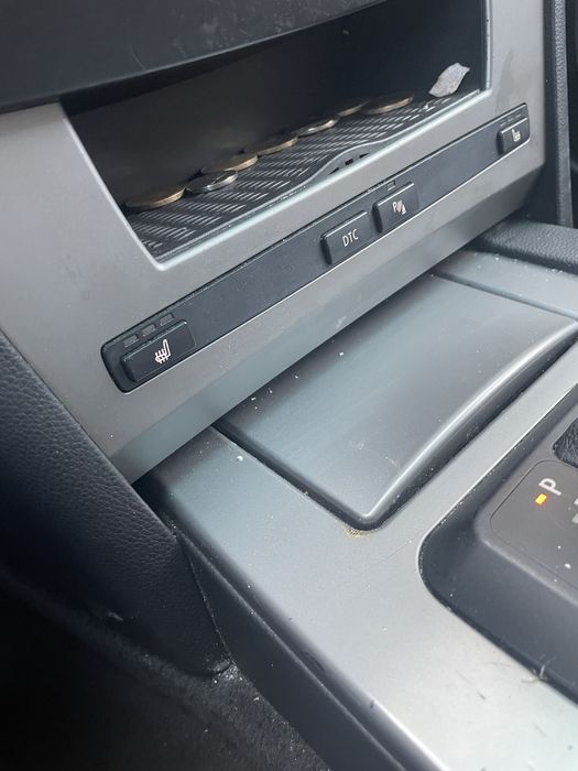 Vand sau schimb bmw E61