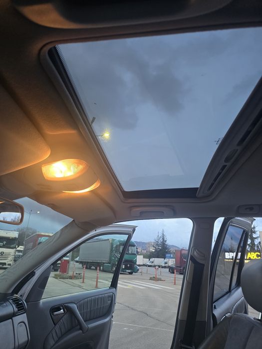 Mercedes-Benz ML270 CDI FINAL EDITION за 9 800лв