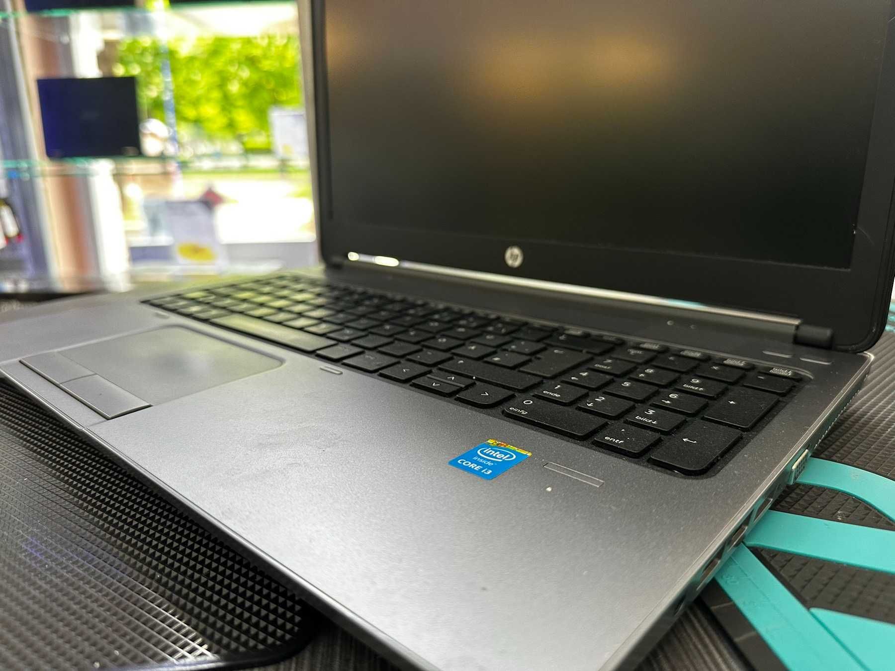 Лаптоп HP ProBook 650 G1 с 6 месеца гаранция!