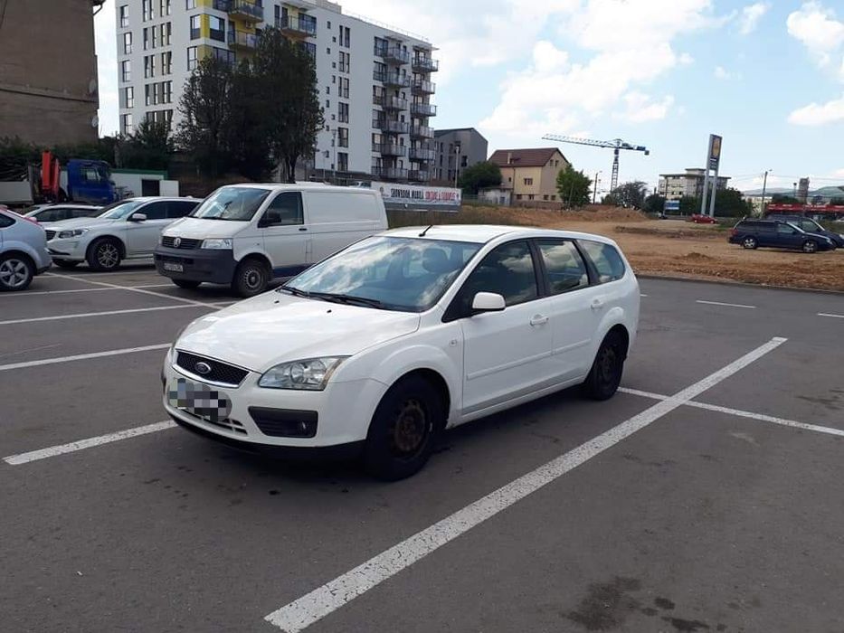 Rent a car Cluj, inchirieri auto Cluj, preturi de la 12 euro/zi