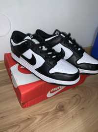 Nike Dunk Panda 43