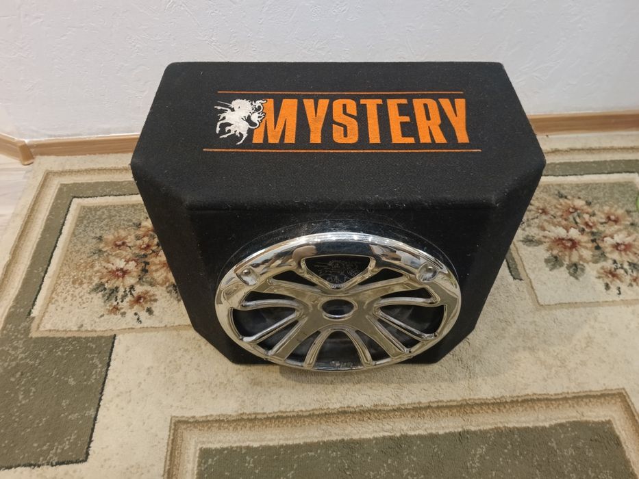 Сабвуфер б/у состояние