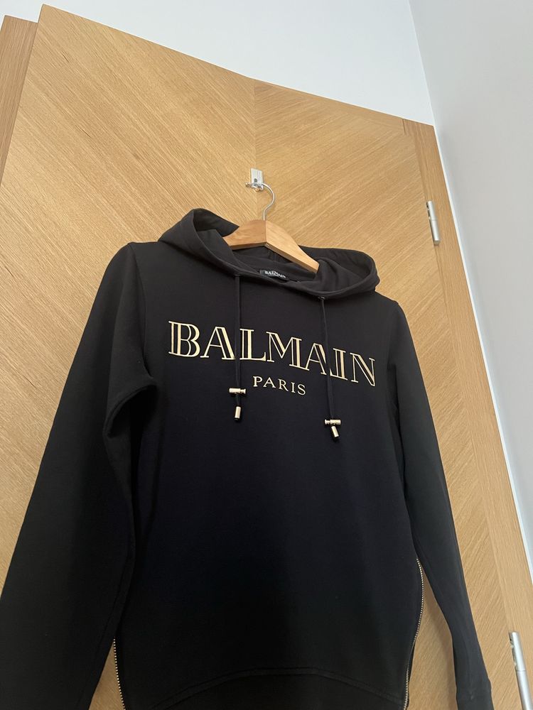 Оригинален Дамски  суичър BALMAIN
