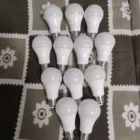 Bec smart Ledvance LED, ZigBee