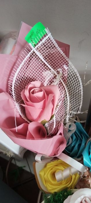 Валентинки подарете обич