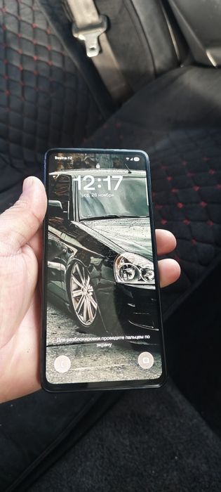 Продам Самсунг А53