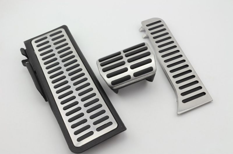 Спортни педали за Volkswagen Golf 5,Golf 6,Touran, Scirocco Tiguan, Pa