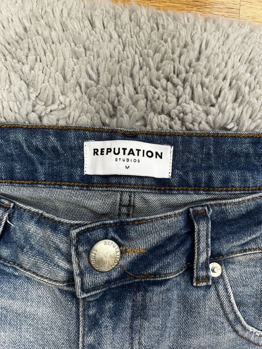 Blugi Reputation
