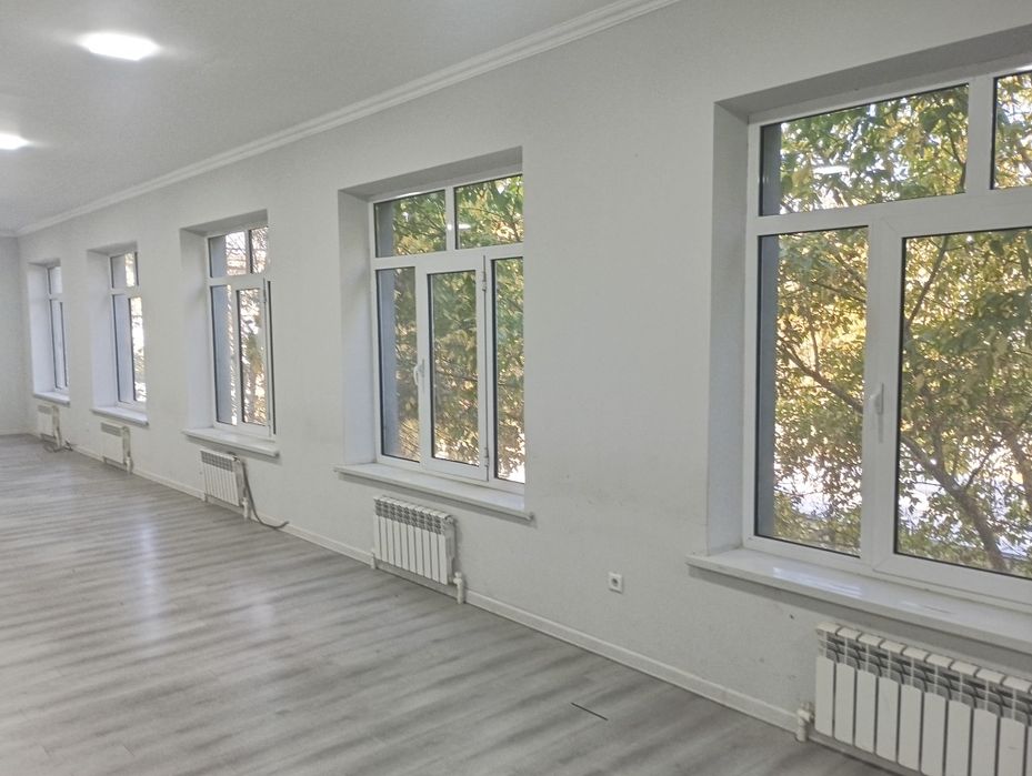 Отличное помещение под кол центр Чиланзар