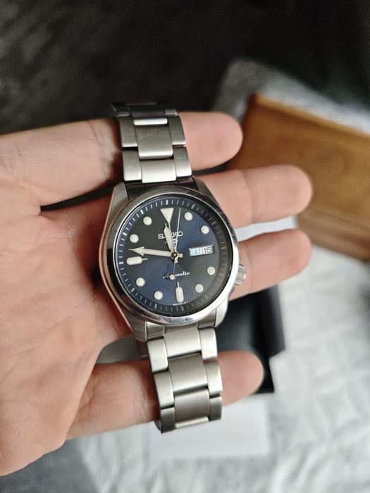Seiko SRPE53 автоматичен