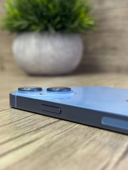 iPhone 14 Plus 128Gb Blue с 2 е-сим