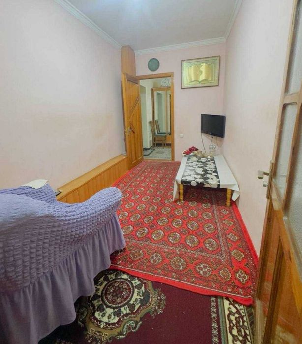 Космонавты  Отдельный вход с улицы  2/1/4 кирпич 
#77серия