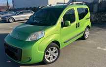 Vand - Fiat Qubo/ 1.3 Multijet/ 75 cp