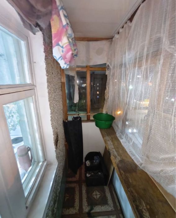 Продам 1 комн.кв.гост.типа.19 мкр