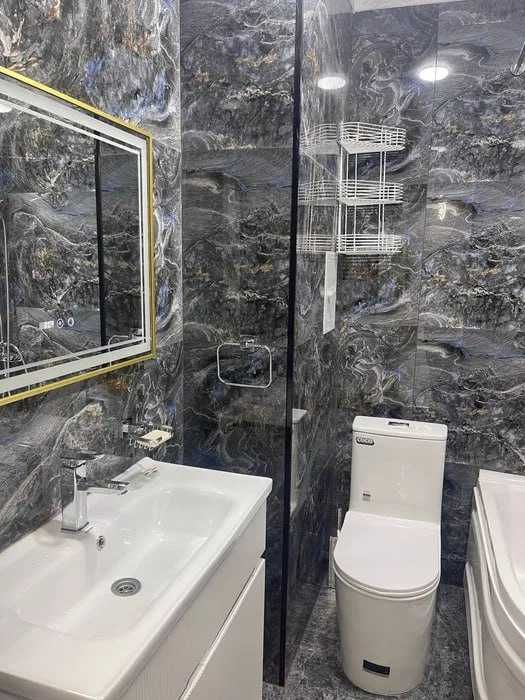 Ш.СРОЧНО аренда к-ра в Сергели-чина хаус 2/5/10 2-бекат