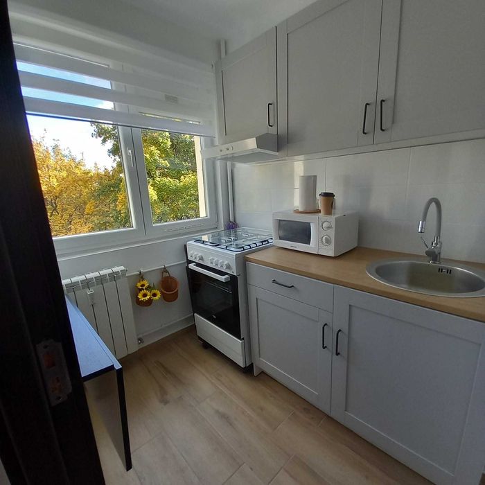 Inchiriez garsoniera pe str. Turnu Măgurele, nr.19.Aparatorii Patriei.