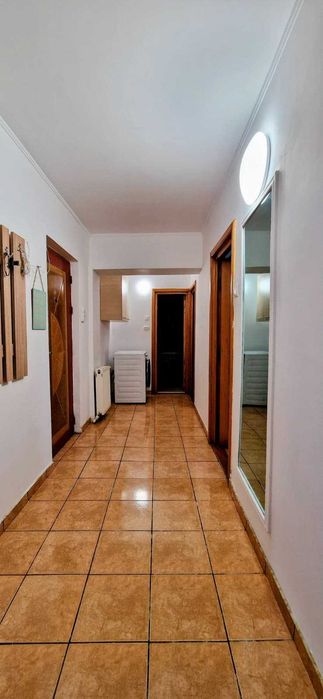 Închiriez apartament 2 camere – Ansamblul Buzaului / Școala Nr. 2