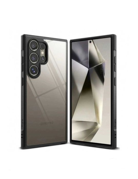 Husa Samsung S24 Ultra - Ringke Fusion Bold