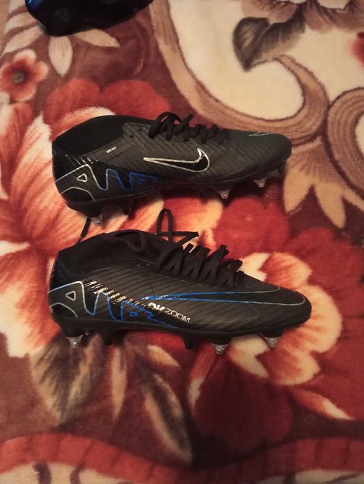 Gete nike air zoom 40.5