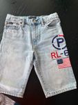 Polo Ralph Lauren къси панталони